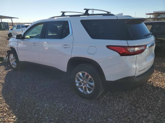 Photo 1 VIN: 1GNERGKW8MJ168370 - CHEVROLET TRAVERSE 