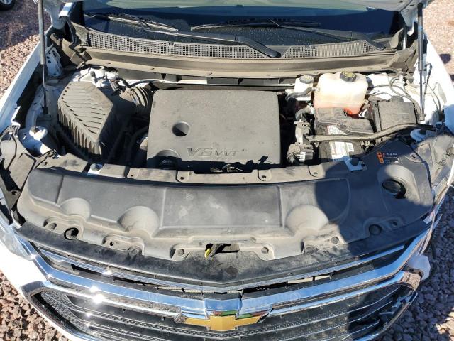 Photo 10 VIN: 1GNERGKW8MJ168370 - CHEVROLET TRAVERSE 