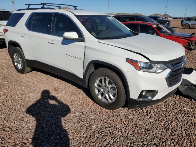 Photo 3 VIN: 1GNERGKW8MJ168370 - CHEVROLET TRAVERSE 