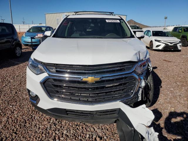 Photo 4 VIN: 1GNERGKW8MJ168370 - CHEVROLET TRAVERSE 