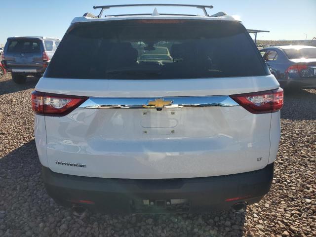 Photo 5 VIN: 1GNERGKW8MJ168370 - CHEVROLET TRAVERSE 