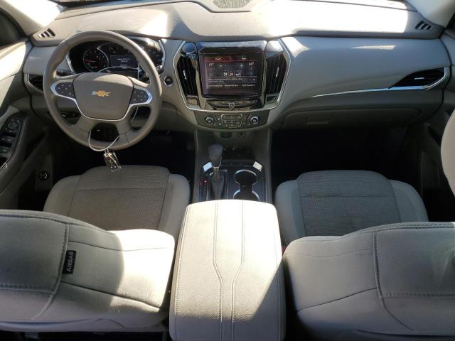 Photo 7 VIN: 1GNERGKW8MJ168370 - CHEVROLET TRAVERSE 