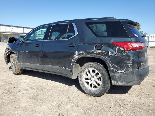 Photo 1 VIN: 1GNERGKW8MJ184309 - CHEVROLET TRAVERSE 