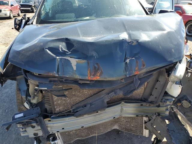 Photo 10 VIN: 1GNERGKW8MJ184309 - CHEVROLET TRAVERSE 