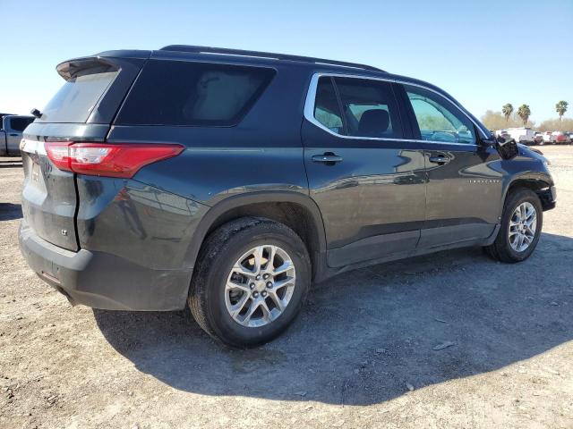 Photo 2 VIN: 1GNERGKW8MJ184309 - CHEVROLET TRAVERSE 