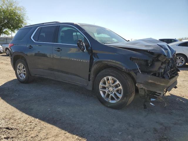 Photo 3 VIN: 1GNERGKW8MJ184309 - CHEVROLET TRAVERSE 