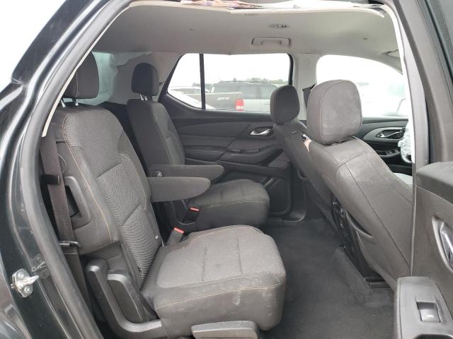 Photo 10 VIN: 1GNERGKW8MJ184309 - CHEVROLET TRAVERSE 