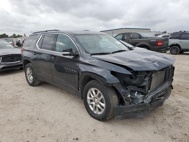 Photo 3 VIN: 1GNERGKW8MJ184309 - CHEVROLET TRAVERSE 