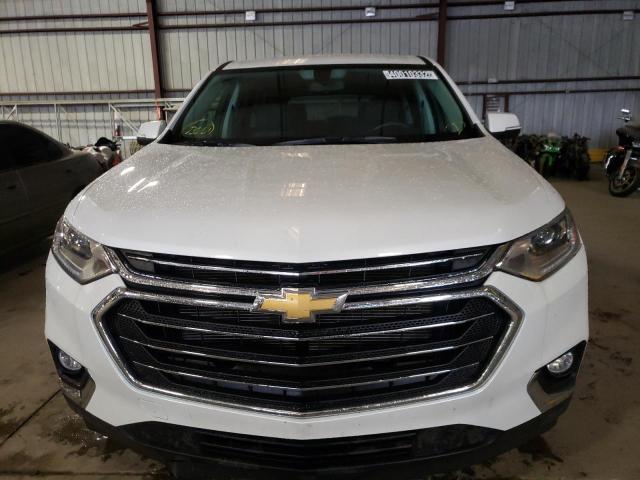 Photo 8 VIN: 1GNERGKW8MJ212089 - CHEVROLET TRAVERSE L 