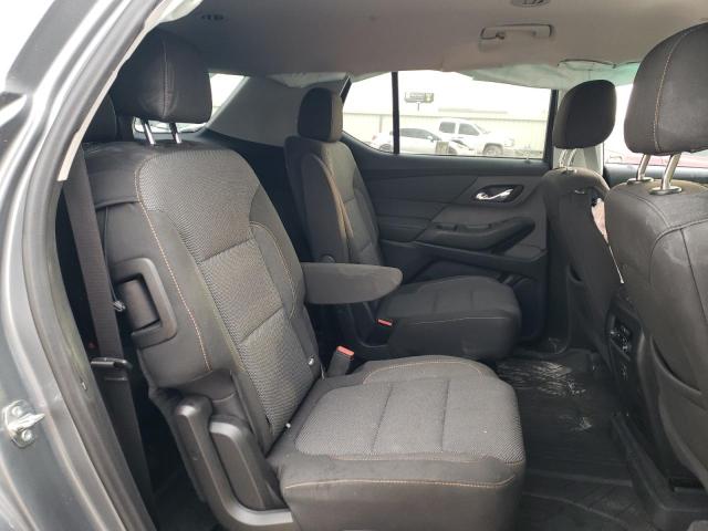 Photo 10 VIN: 1GNERGKW8MJ248414 - CHEVROLET TRAVERSE L 