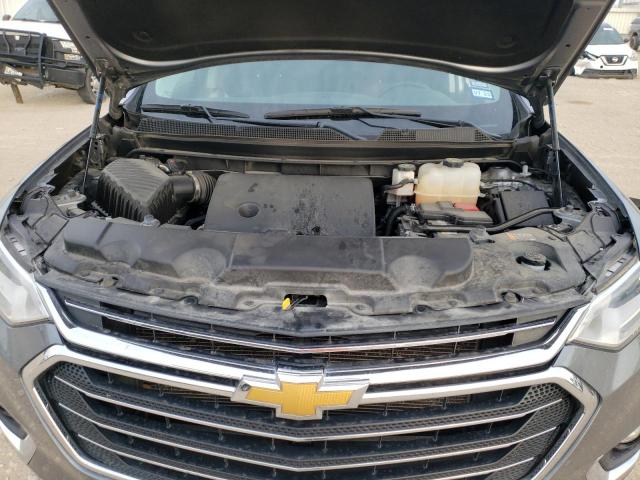 Photo 11 VIN: 1GNERGKW8MJ248414 - CHEVROLET TRAVERSE L 