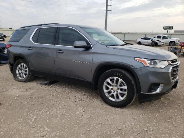 Photo 3 VIN: 1GNERGKW8MJ248414 - CHEVROLET TRAVERSE L 