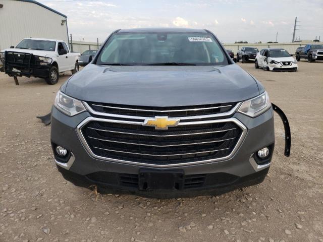 Photo 4 VIN: 1GNERGKW8MJ248414 - CHEVROLET TRAVERSE L 