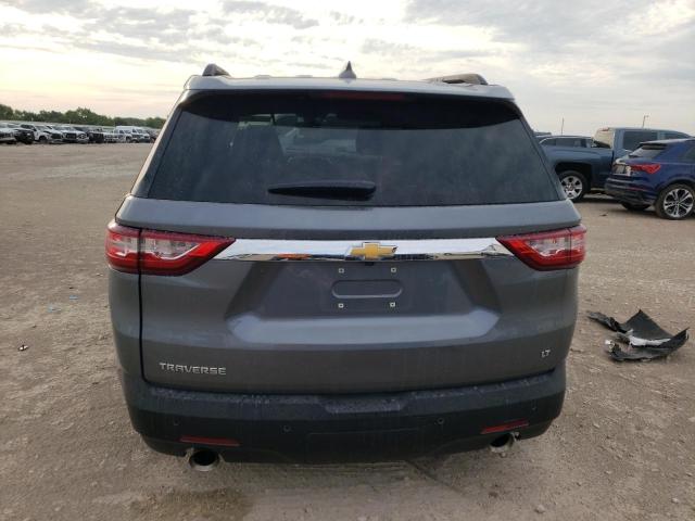 Photo 5 VIN: 1GNERGKW8MJ248414 - CHEVROLET TRAVERSE L 