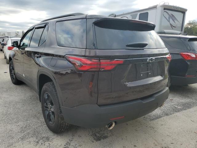 Photo 2 VIN: 1GNERGKW8NJ104721 - CHEVROLET TRAVERSE L 