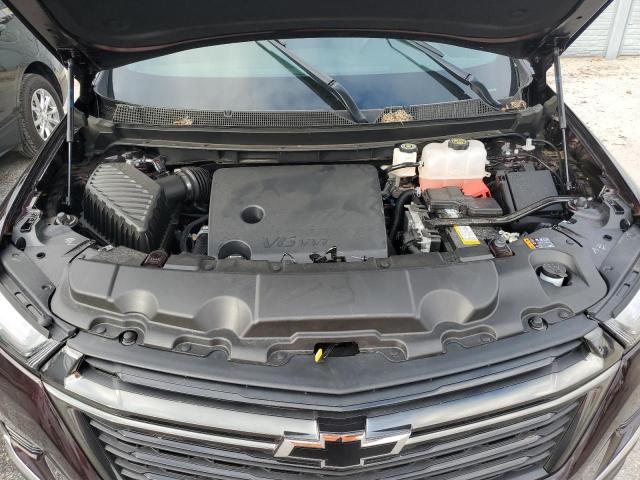 Photo 6 VIN: 1GNERGKW8NJ104721 - CHEVROLET TRAVERSE L 