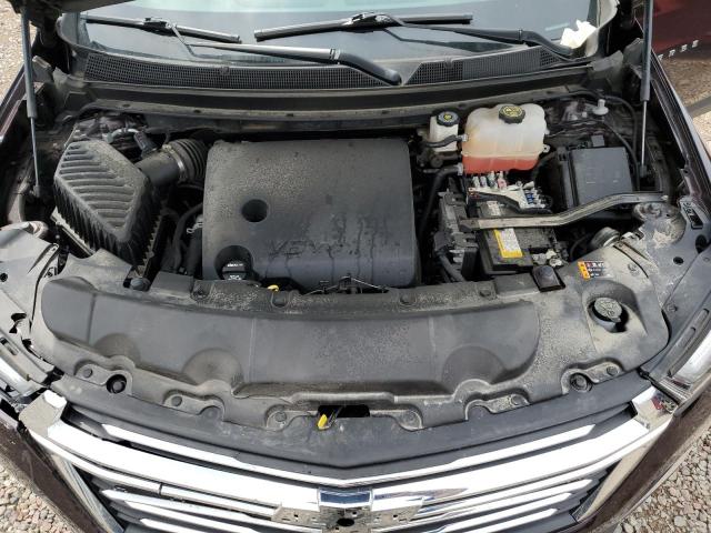 Photo 11 VIN: 1GNERGKW8NJ132289 - CHEVROLET TRAVERSE 