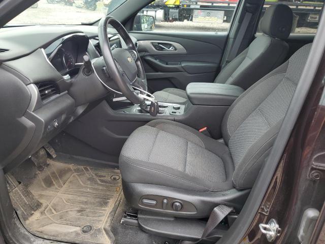 Photo 6 VIN: 1GNERGKW8NJ132289 - CHEVROLET TRAVERSE 