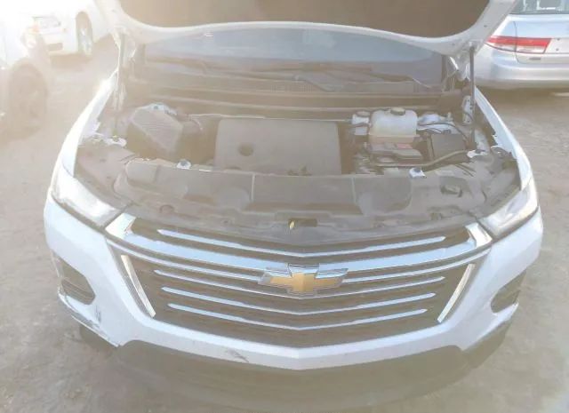 Photo 9 VIN: 1GNERGKW8NJ168659 - CHEVROLET TRAVERSE 