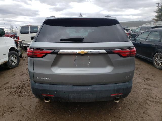 Photo 5 VIN: 1GNERGKW8PJ121912 - CHEVROLET TRAVERSE L 