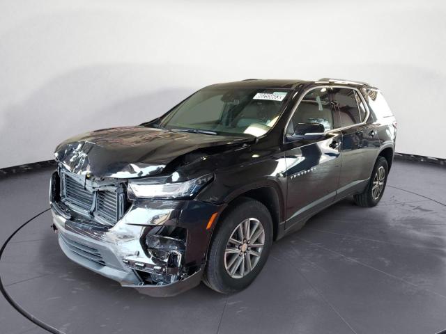 Photo 0 VIN: 1GNERGKW8PJ143392 - CHEVROLET TRAVERSE L 