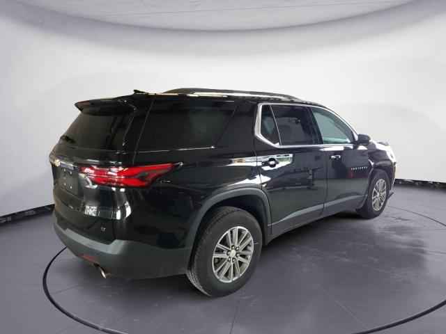 Photo 2 VIN: 1GNERGKW8PJ143392 - CHEVROLET TRAVERSE L 