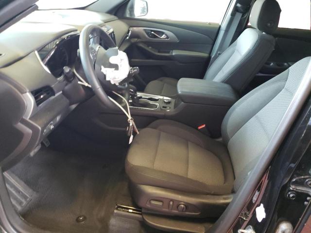 Photo 6 VIN: 1GNERGKW8PJ143392 - CHEVROLET TRAVERSE L 