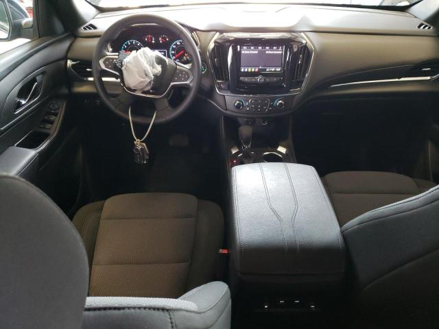 Photo 7 VIN: 1GNERGKW8PJ143392 - CHEVROLET TRAVERSE L 