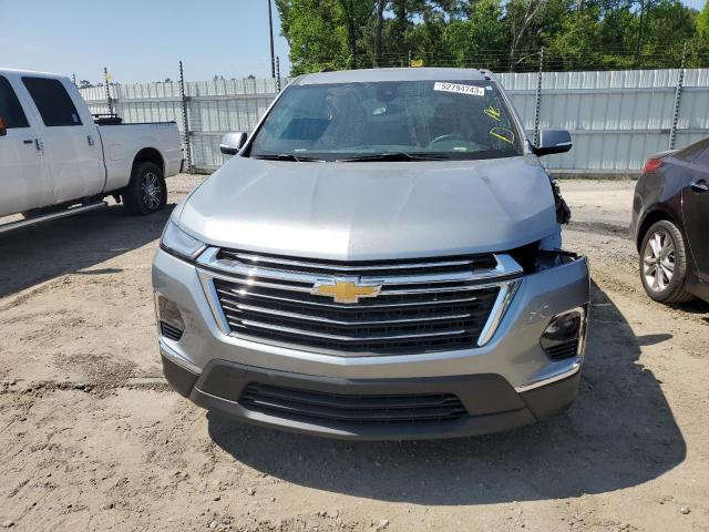 Photo 4 VIN: 1GNERGKW8PJ145191 - CHEVROLET TRAVERSE 