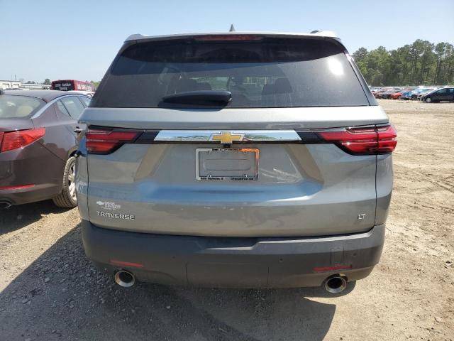 Photo 5 VIN: 1GNERGKW8PJ145191 - CHEVROLET TRAVERSE 