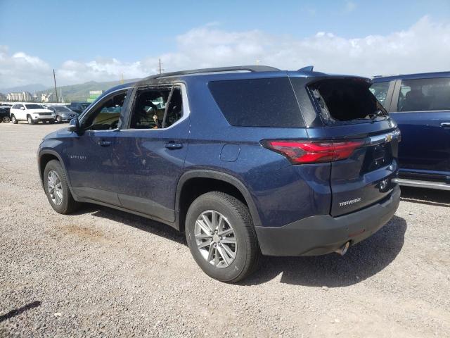 Photo 1 VIN: 1GNERGKW8PJ150505 - CHEVROLET TRAVERSE L 