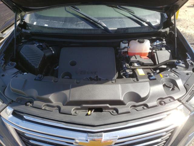 Photo 11 VIN: 1GNERGKW8PJ150505 - CHEVROLET TRAVERSE L 