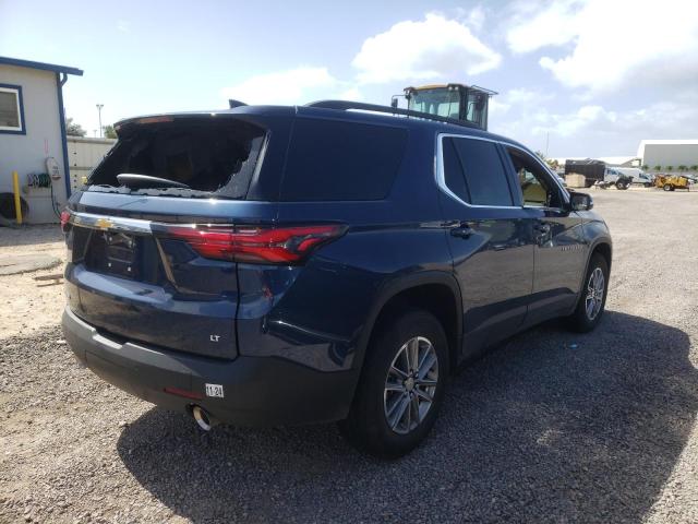 Photo 2 VIN: 1GNERGKW8PJ150505 - CHEVROLET TRAVERSE L 