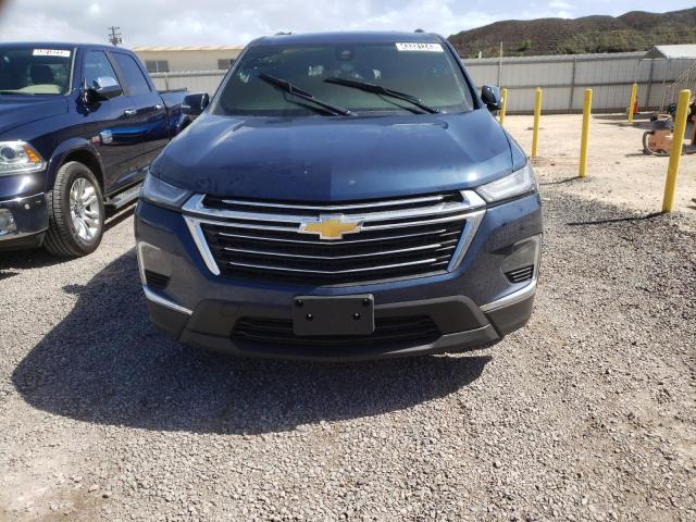 Photo 4 VIN: 1GNERGKW8PJ150505 - CHEVROLET TRAVERSE L 