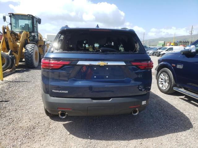 Photo 5 VIN: 1GNERGKW8PJ150505 - CHEVROLET TRAVERSE L 