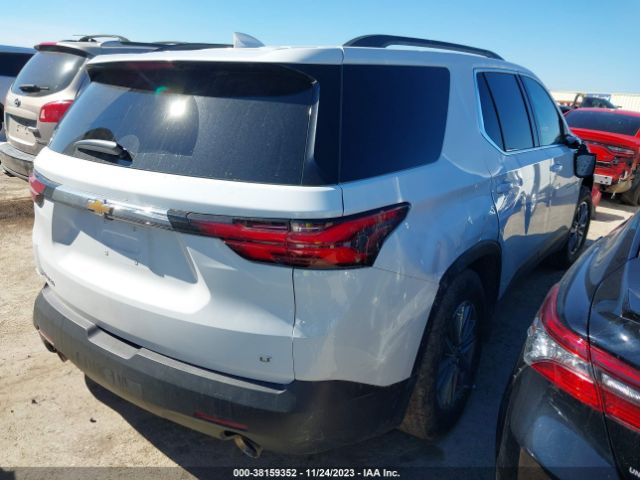 Photo 3 VIN: 1GNERGKW8PJ240009 - CHEVROLET TRAVERSE 