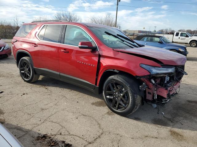 Photo 3 VIN: 1GNERGKW8PJ324346 - CHEVROLET TRAVERSE 