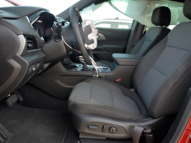 Photo 6 VIN: 1GNERGKW8PJ324346 - CHEVROLET TRAVERSE 