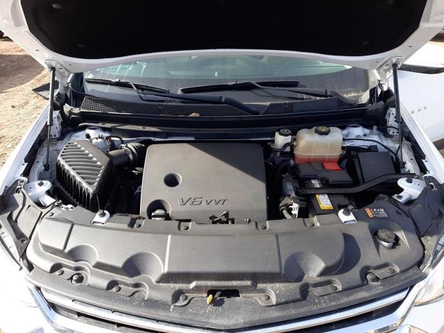 Photo 11 VIN: 1GNERGKW9JJ101014 - CHEVROLET TRAVERSE L 