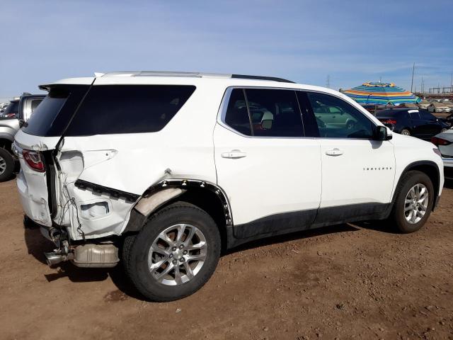 Photo 2 VIN: 1GNERGKW9JJ101014 - CHEVROLET TRAVERSE L 