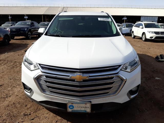 Photo 4 VIN: 1GNERGKW9JJ101014 - CHEVROLET TRAVERSE L 