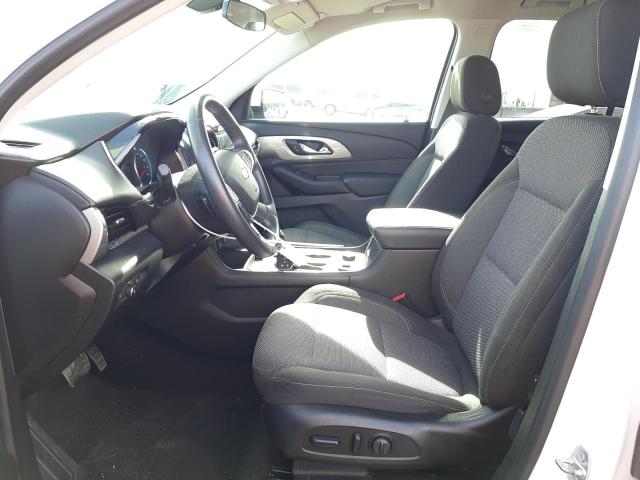 Photo 6 VIN: 1GNERGKW9JJ101014 - CHEVROLET TRAVERSE L 