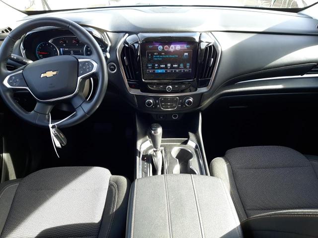 Photo 7 VIN: 1GNERGKW9JJ101014 - CHEVROLET TRAVERSE L 