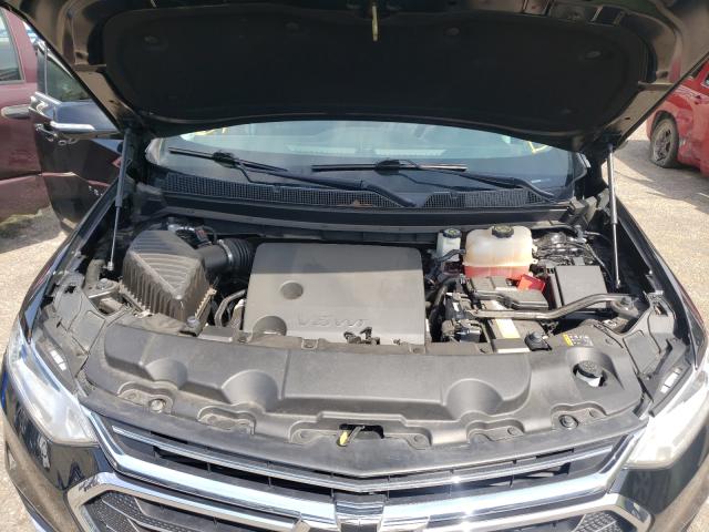 Photo 6 VIN: 1GNERGKW9JJ107928 - CHEVROLET TRAVERSE L 