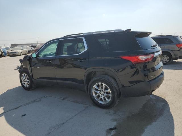 Photo 1 VIN: 1GNERGKW9JJ109100 - CHEVROLET TRAVERSE L 