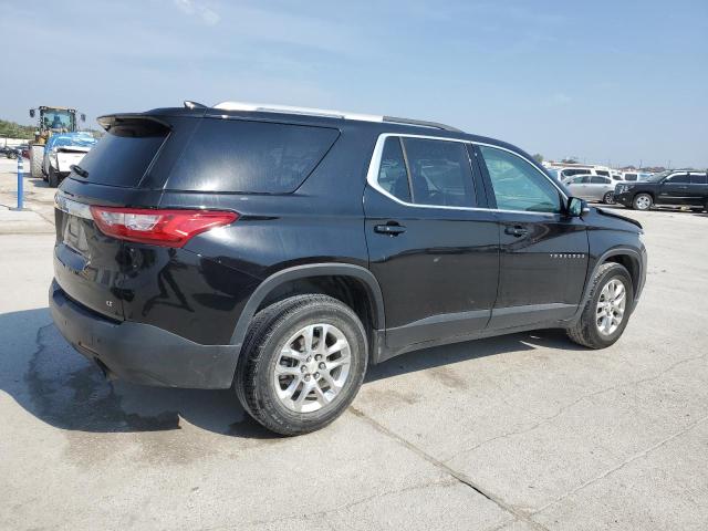 Photo 2 VIN: 1GNERGKW9JJ109100 - CHEVROLET TRAVERSE L 