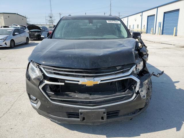 Photo 4 VIN: 1GNERGKW9JJ109100 - CHEVROLET TRAVERSE L 