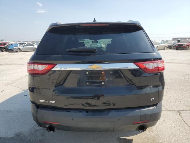 Photo 5 VIN: 1GNERGKW9JJ109100 - CHEVROLET TRAVERSE L 