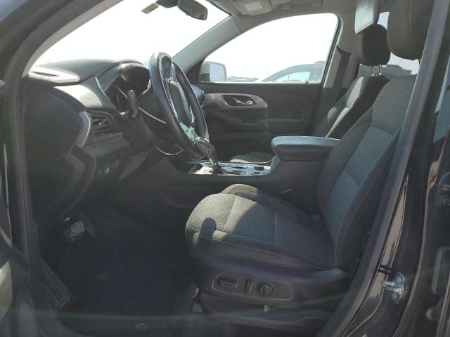 Photo 6 VIN: 1GNERGKW9JJ109100 - CHEVROLET TRAVERSE L 