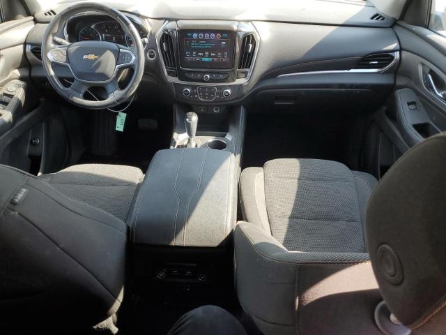 Photo 7 VIN: 1GNERGKW9JJ109100 - CHEVROLET TRAVERSE L 